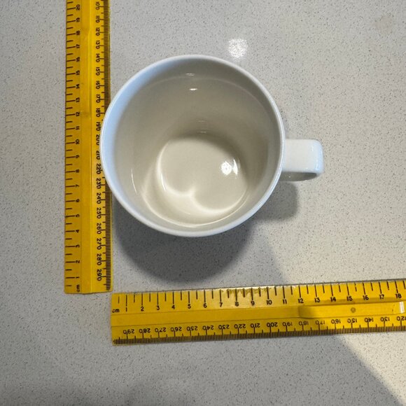 Rare Marimekko Tiger Cup Mug 250 ml Oiva Maija Isola Collectible Design - Picture 2 of 9